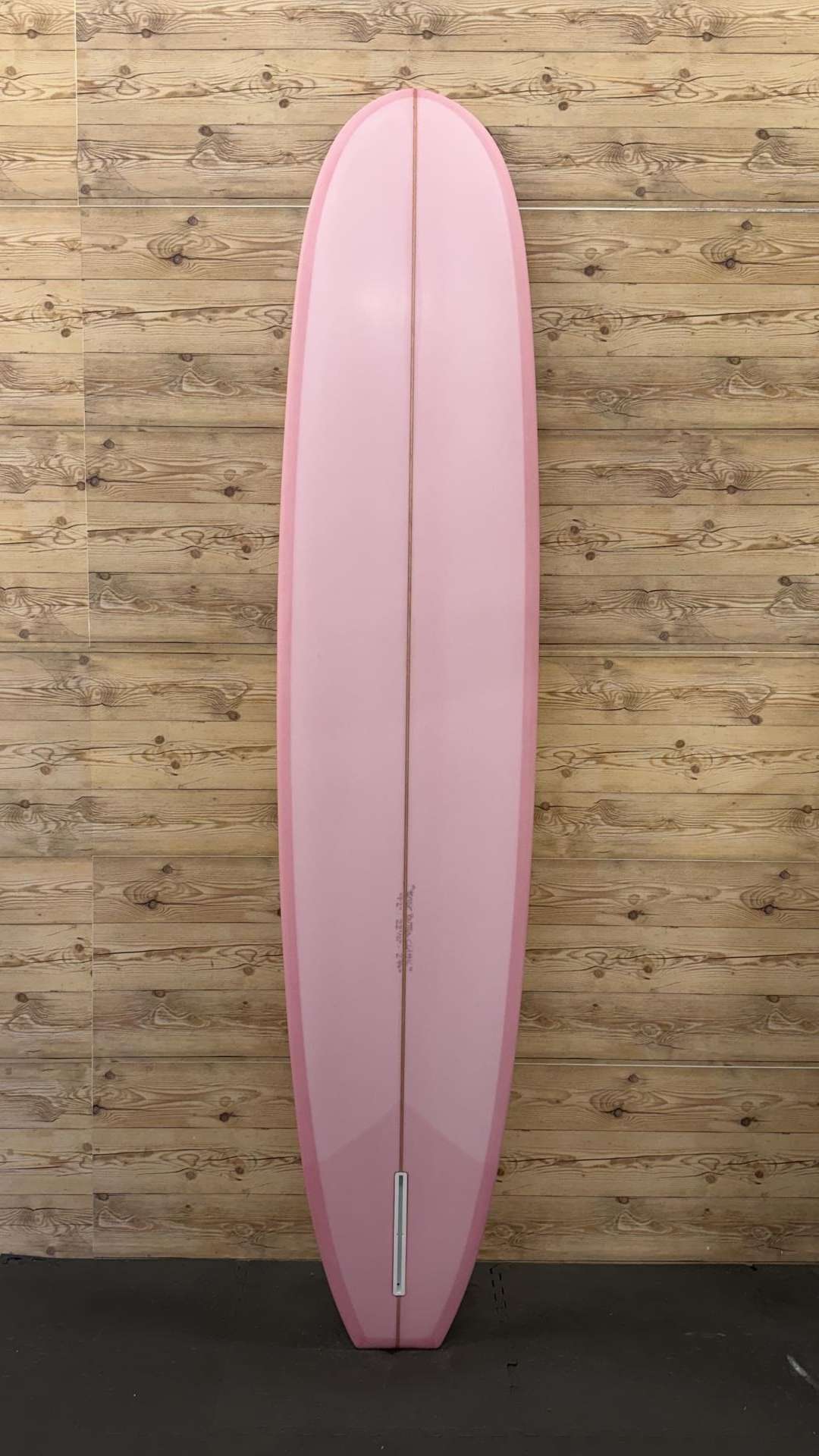 Classic Longboard 9'2"