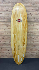 Easy Pickins 7'0"