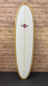 Easy Pickins 7'0"