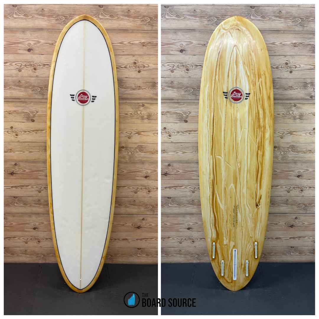 Easy Pickins 7'0"