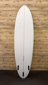 Speed Egg 6'10"