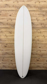 Speed Egg 6'10"