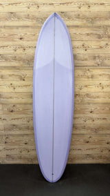 Speed Egg 7'4"