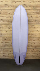 Speed Egg 7'4"
