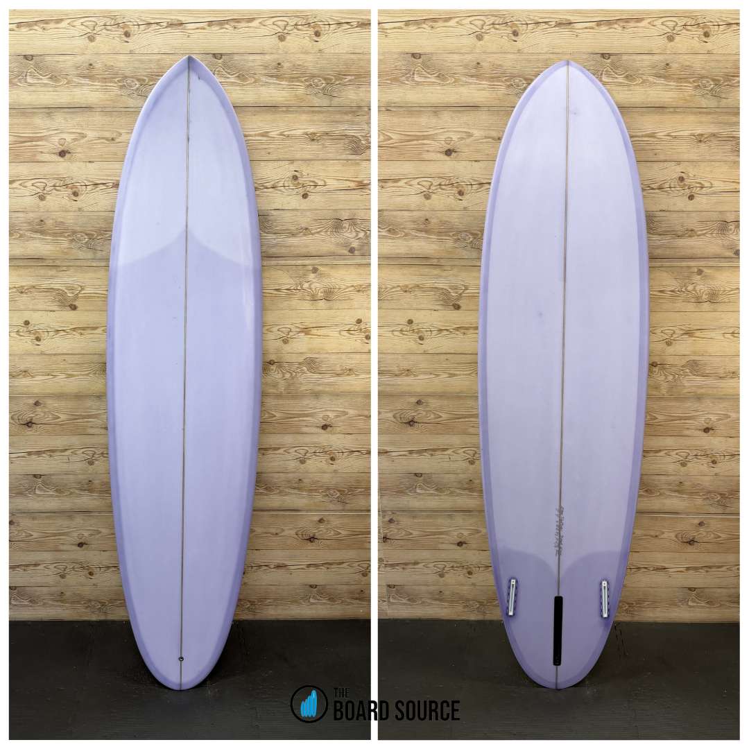 Speed Egg 7'4"