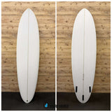 Speed Egg 6'10"