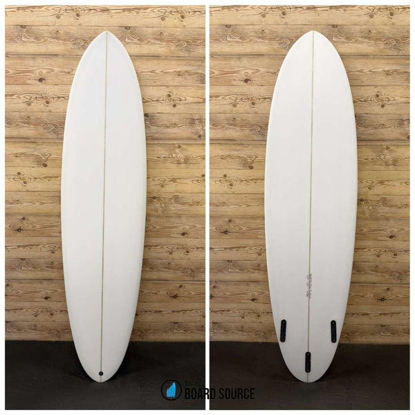 Easy Button Speed Egg 7'0