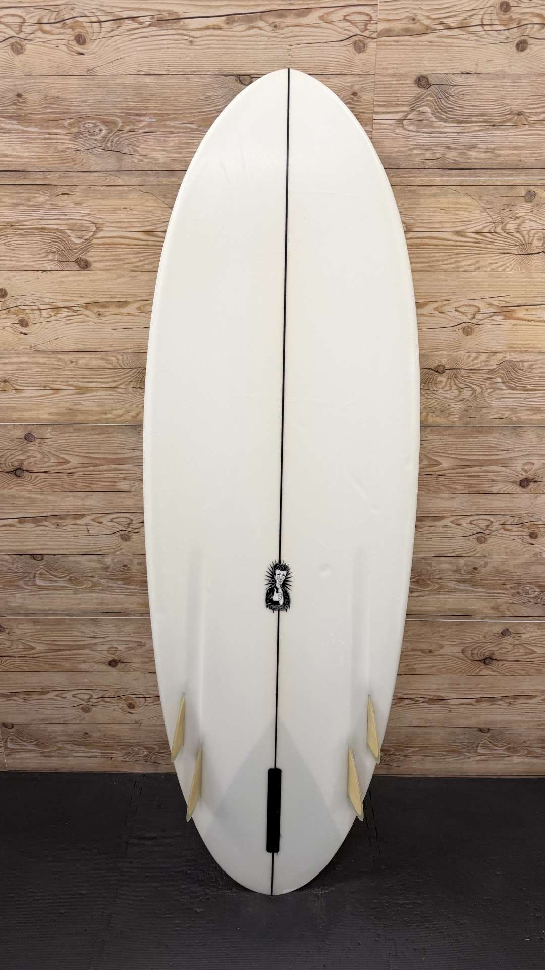 Fonzer 5'8"