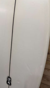 Fonzer 5'8"
