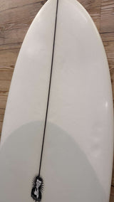 Fonzer 5'8"