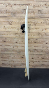 Fonzer 5'8"