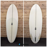 Fonzer 5'8"