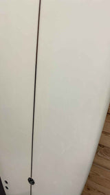 LBM Square 6'8"