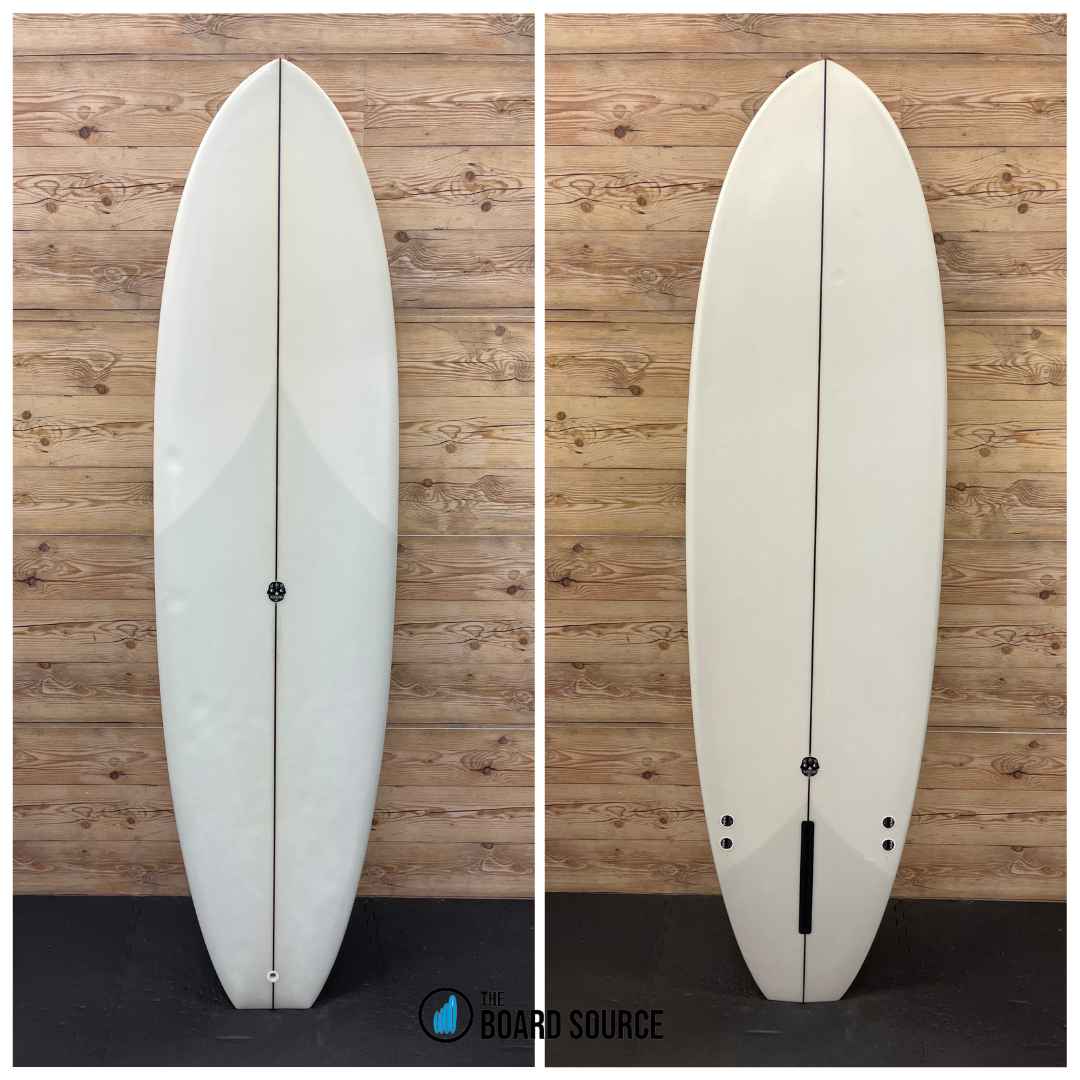 LBM Square 6'8"