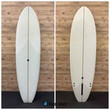 LBM Square 6'8"