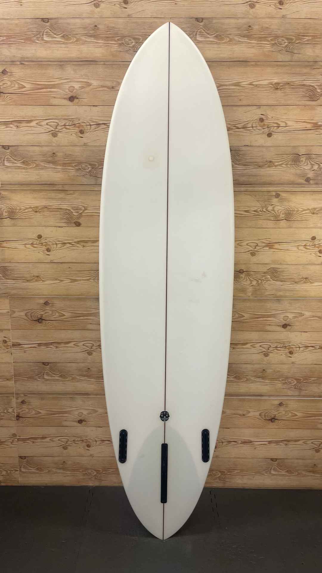 For Sale - Used Glide-o-rama mini by Eric Christenson – The Board