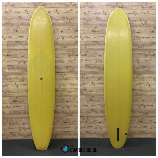 EC Eric Christenson: Comp 9'6\