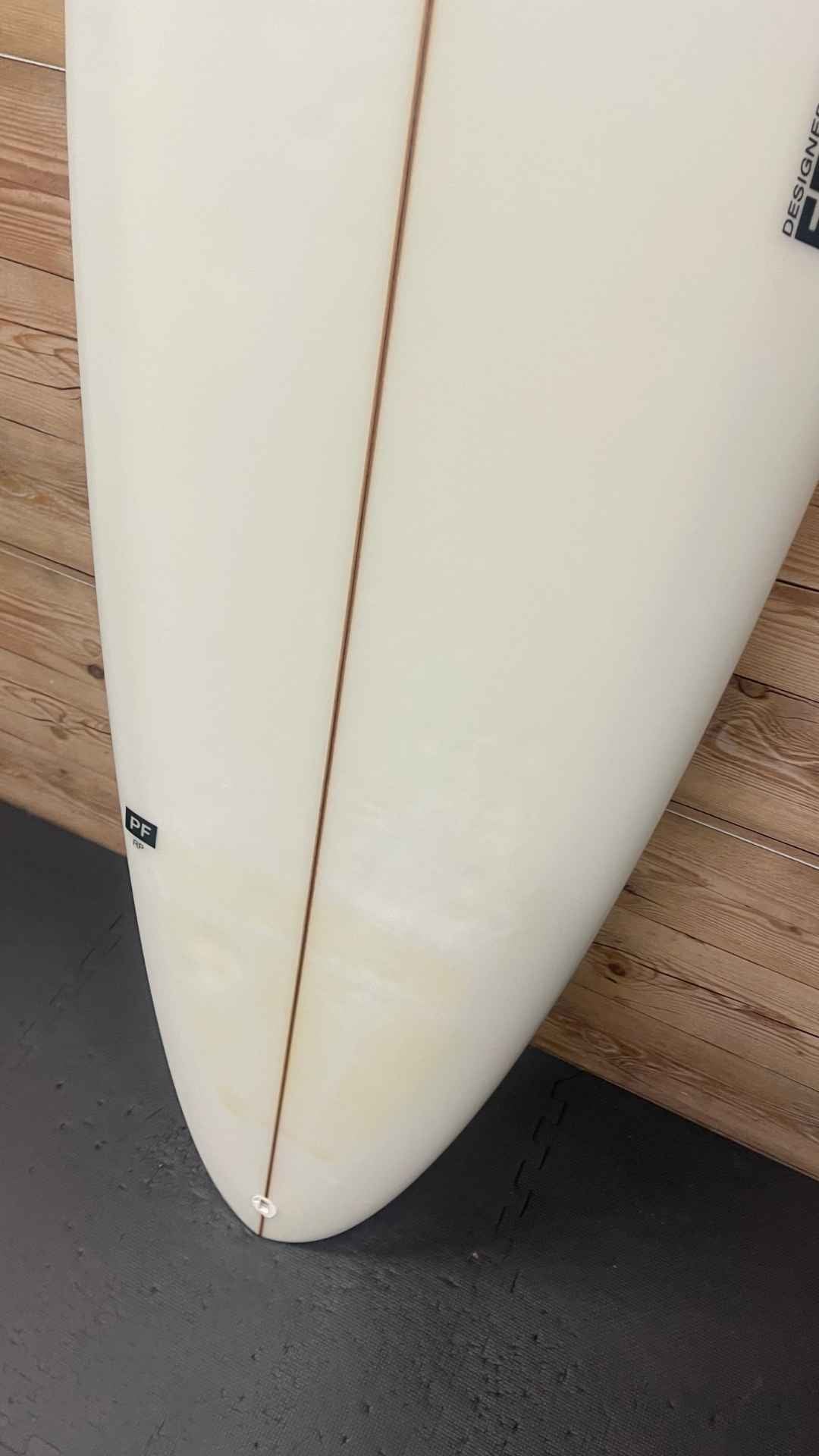 For Sale | Eric Arakawa RP 7ft Step Up Shortboard – The For Sale | Eric Arakawa RP 7ft Step Up Shortboard – The