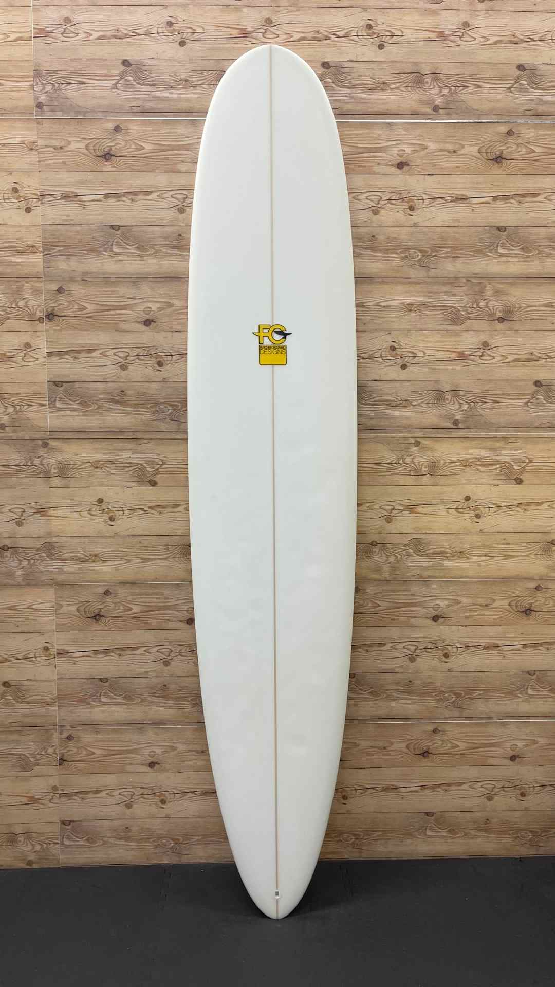 For Sale Used FCD Hawaii HP Longboard in San Diego The Board Source