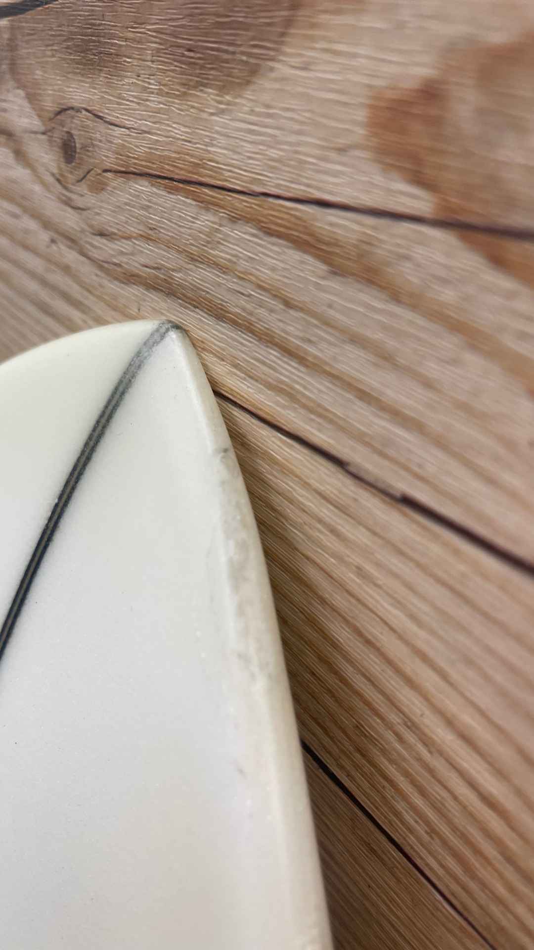 サーフィン・ボディボード FCD Surfboard 6'4 Huevo Ranchero egg Used FCD Huevo Ranchero Mid-Length for Sale San Diego – The Board