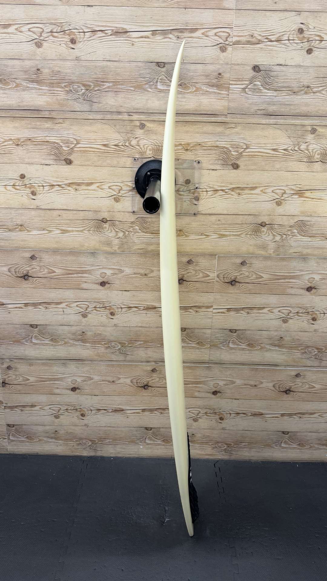 For Sale - Used FCD Octo 5'8
