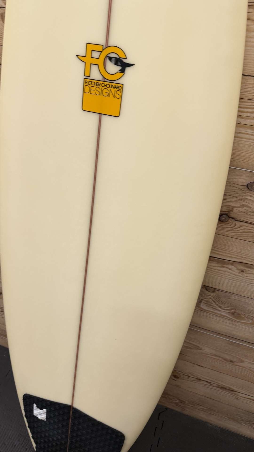 For Sale - Used FCD Octo 5'8