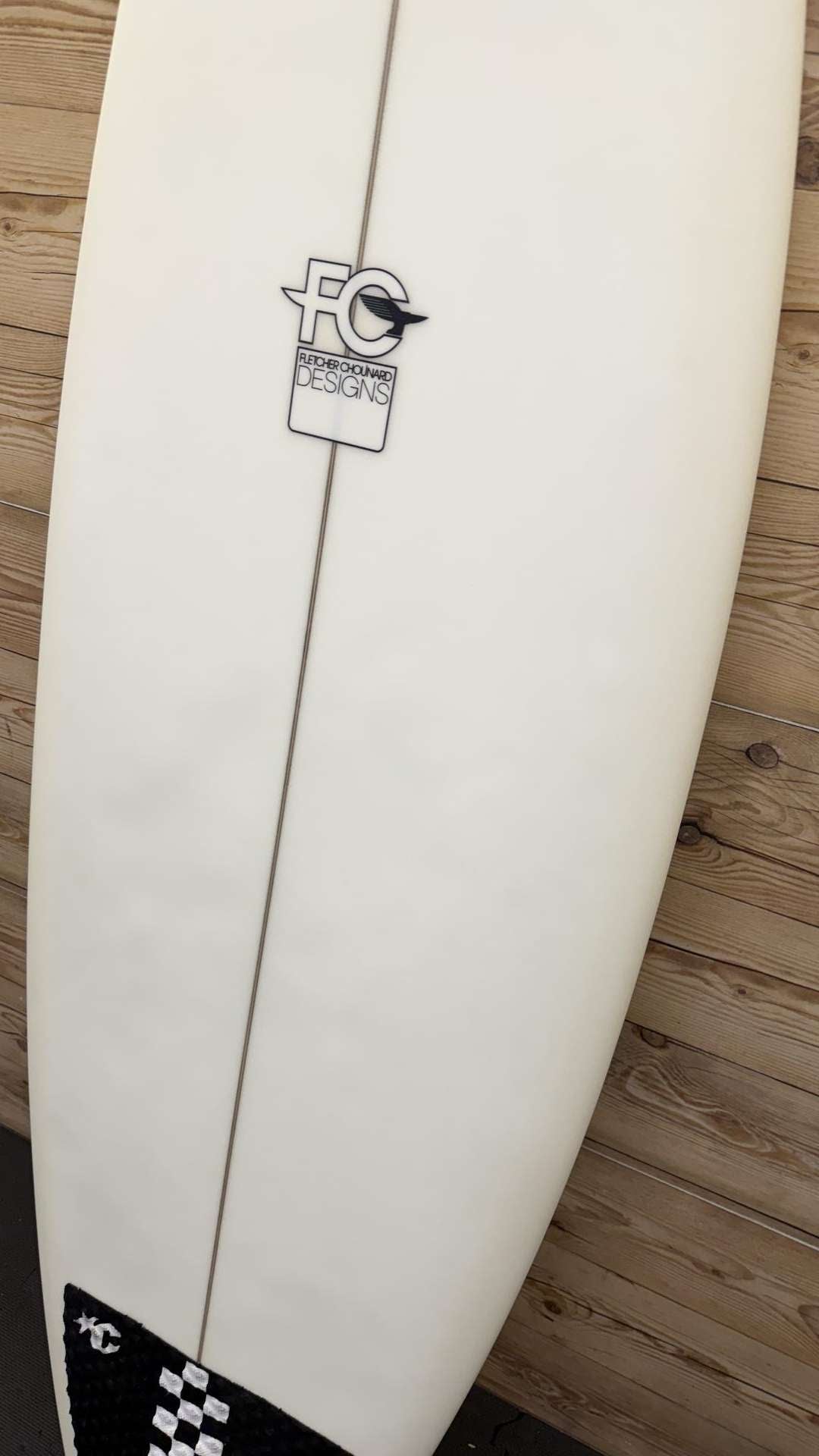 Boar 6'2"