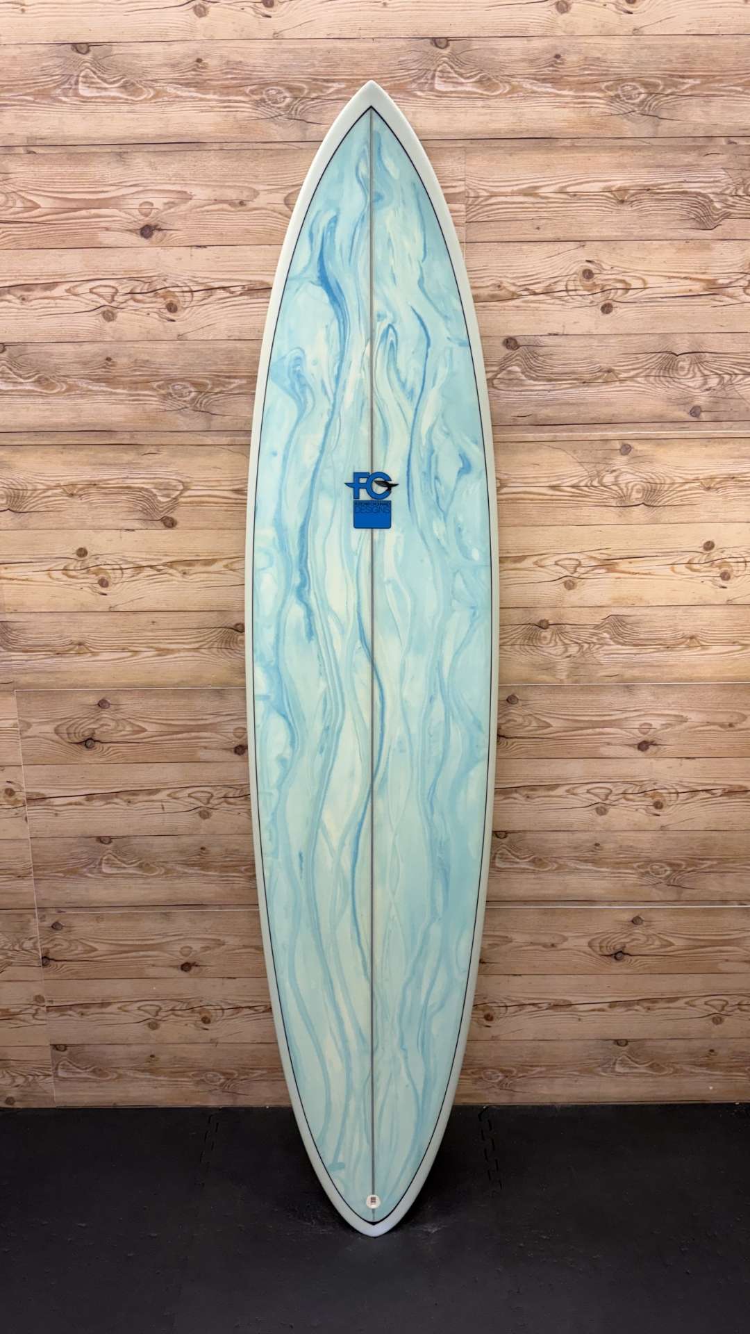 F-Rocket 7'0"