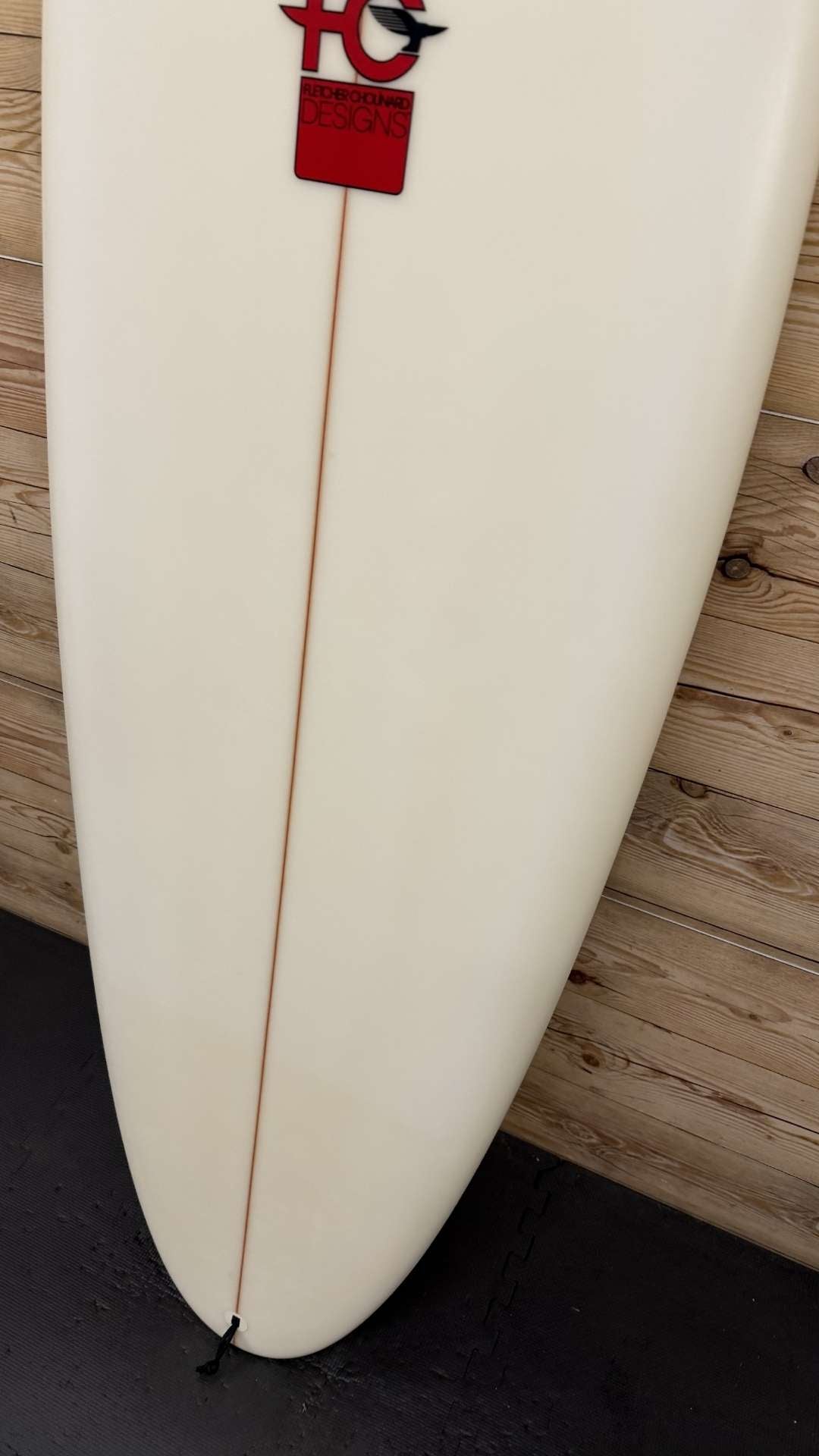 Used FCD Huevo Ranchero Mid-Length for Sale San Diego – The Board