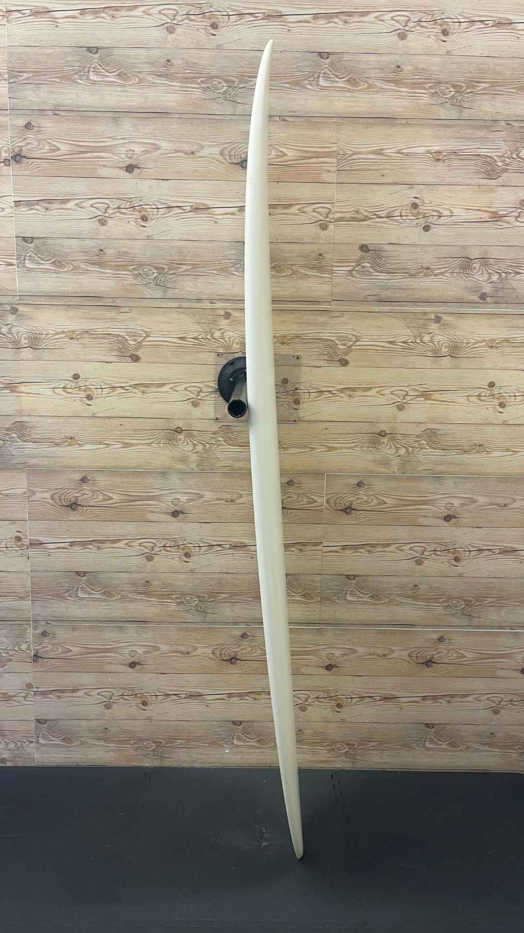 Huevo Ranchero 7'0"