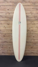 Huevo Ranchero 7'0"