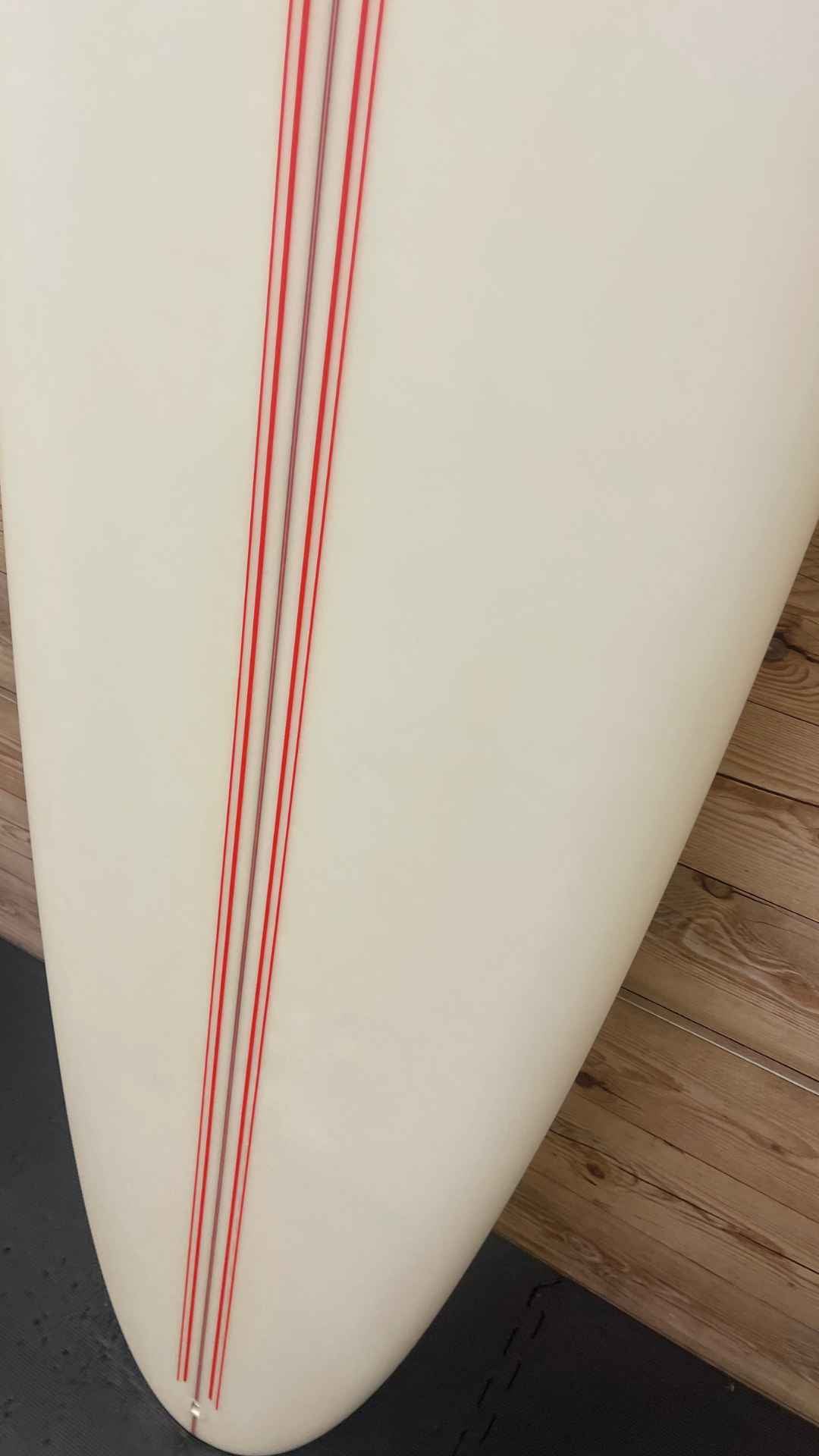 Huevo Ranchero 7'0"