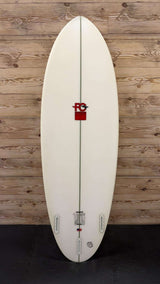 Huevo Ranchero 5'6"