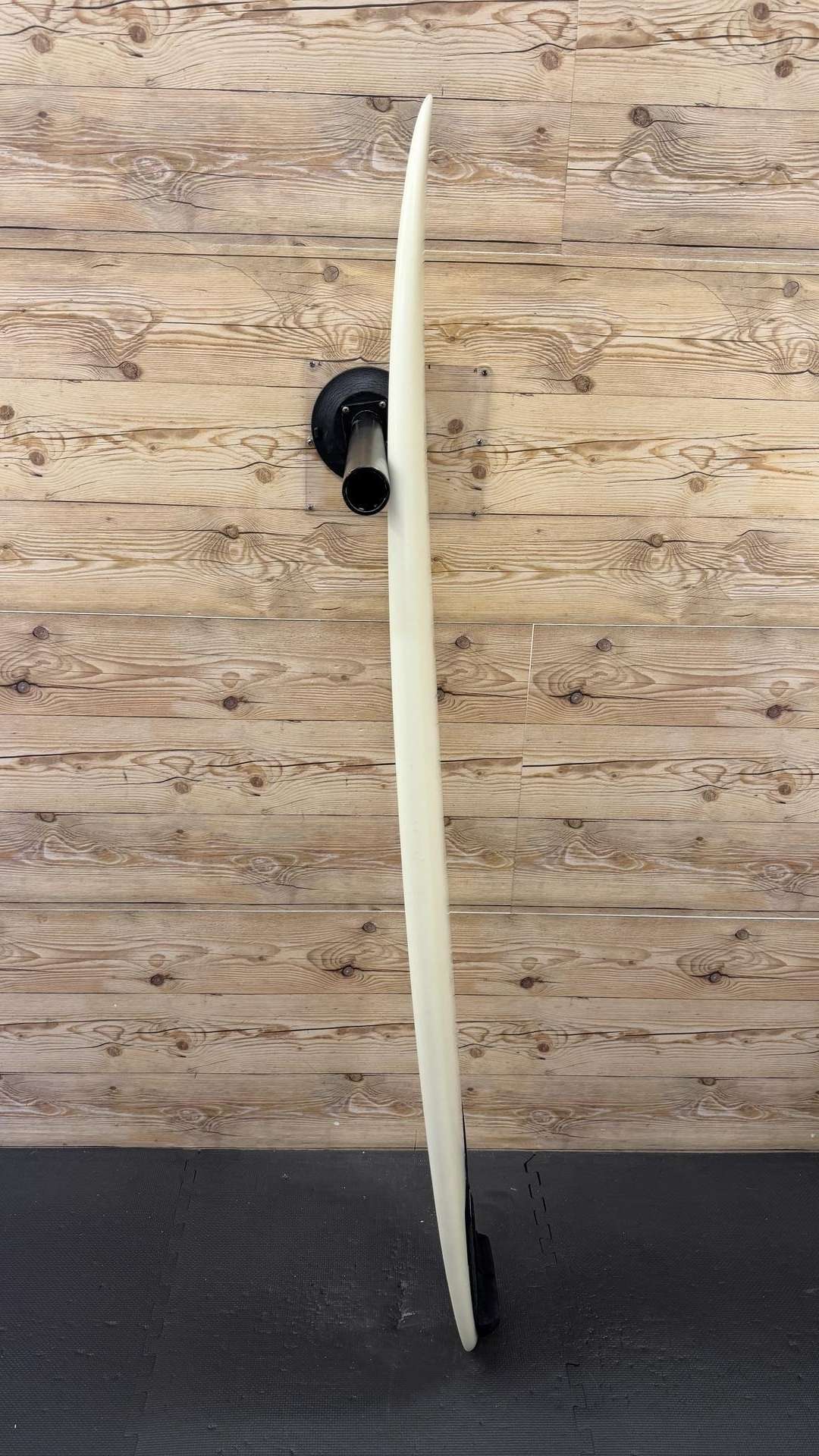 Huevo Ranchero 5'6"