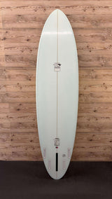 Huevo Ranchero 7'6"