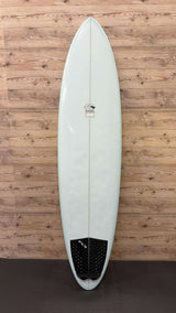 Huevo Ranchero 7'6"