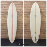 Huevo Ranchero 7'0"