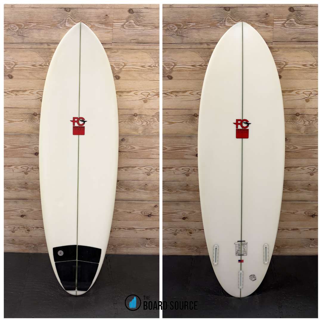 Huevo Ranchero 5'6"