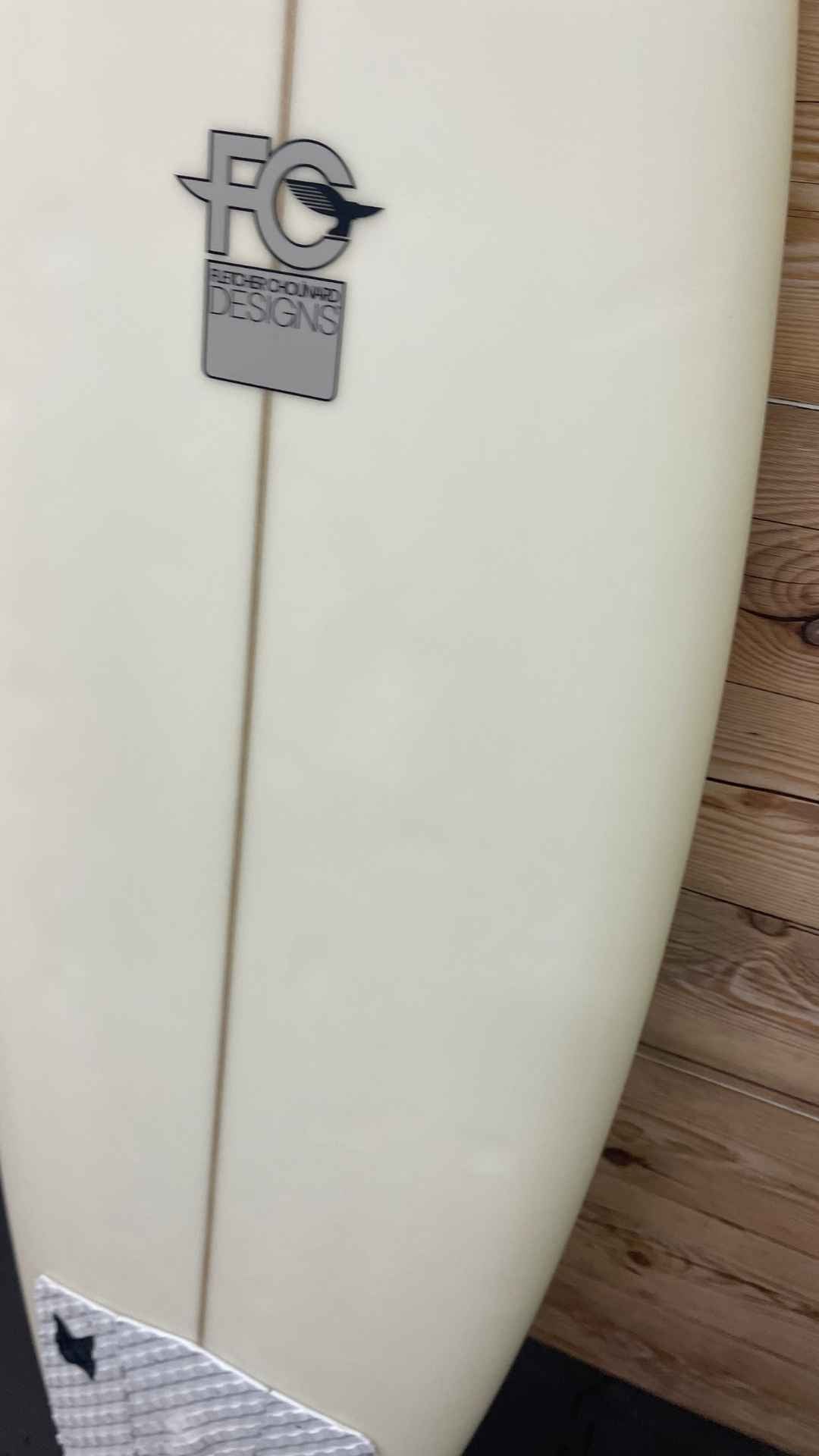 For Sale - Used FCD Mullet 5'6