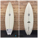 Mullet 5'6"
