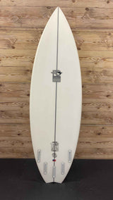 Mullet 5'8"