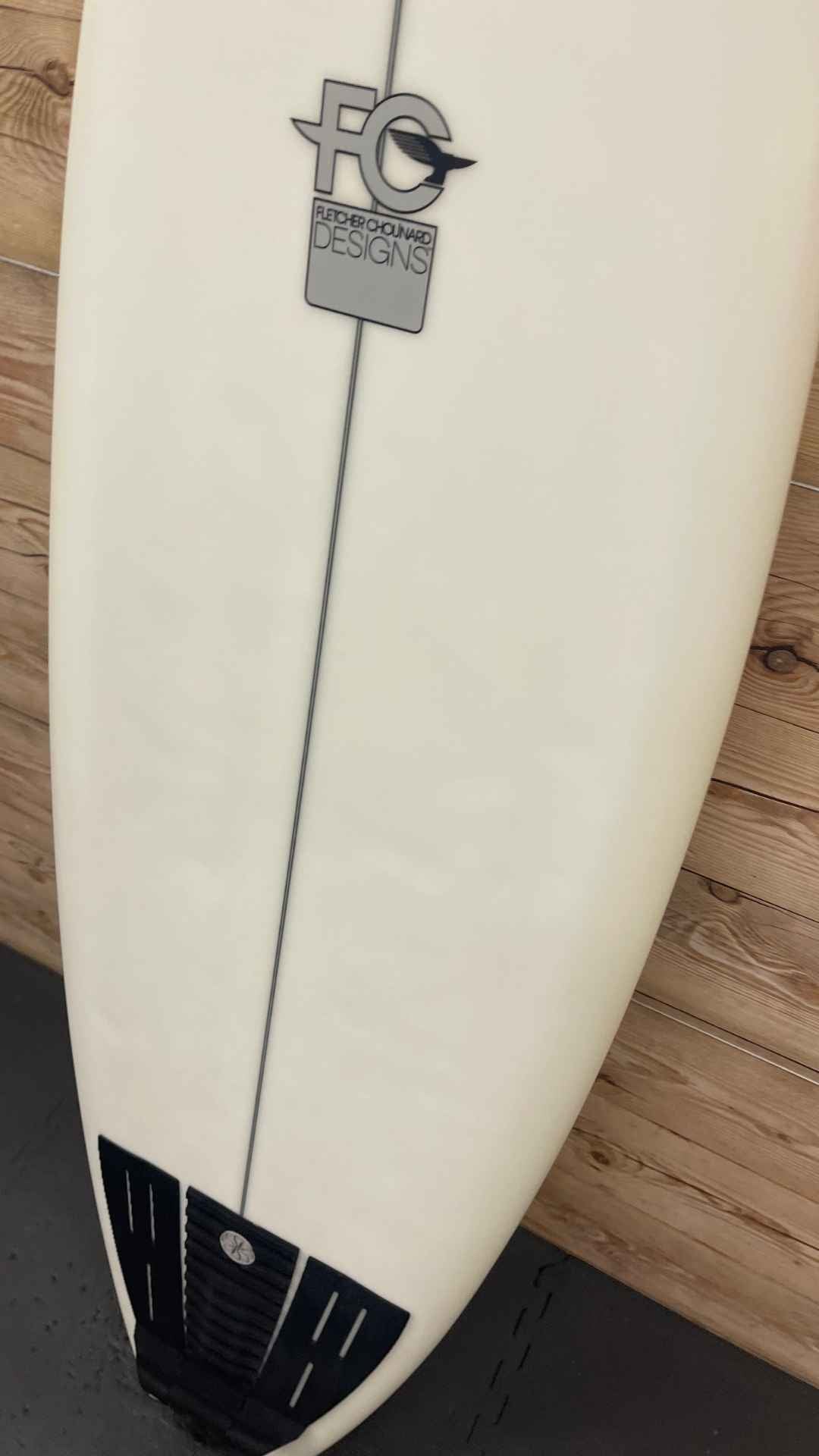 For Sale - Used FCD Mullet 5'8