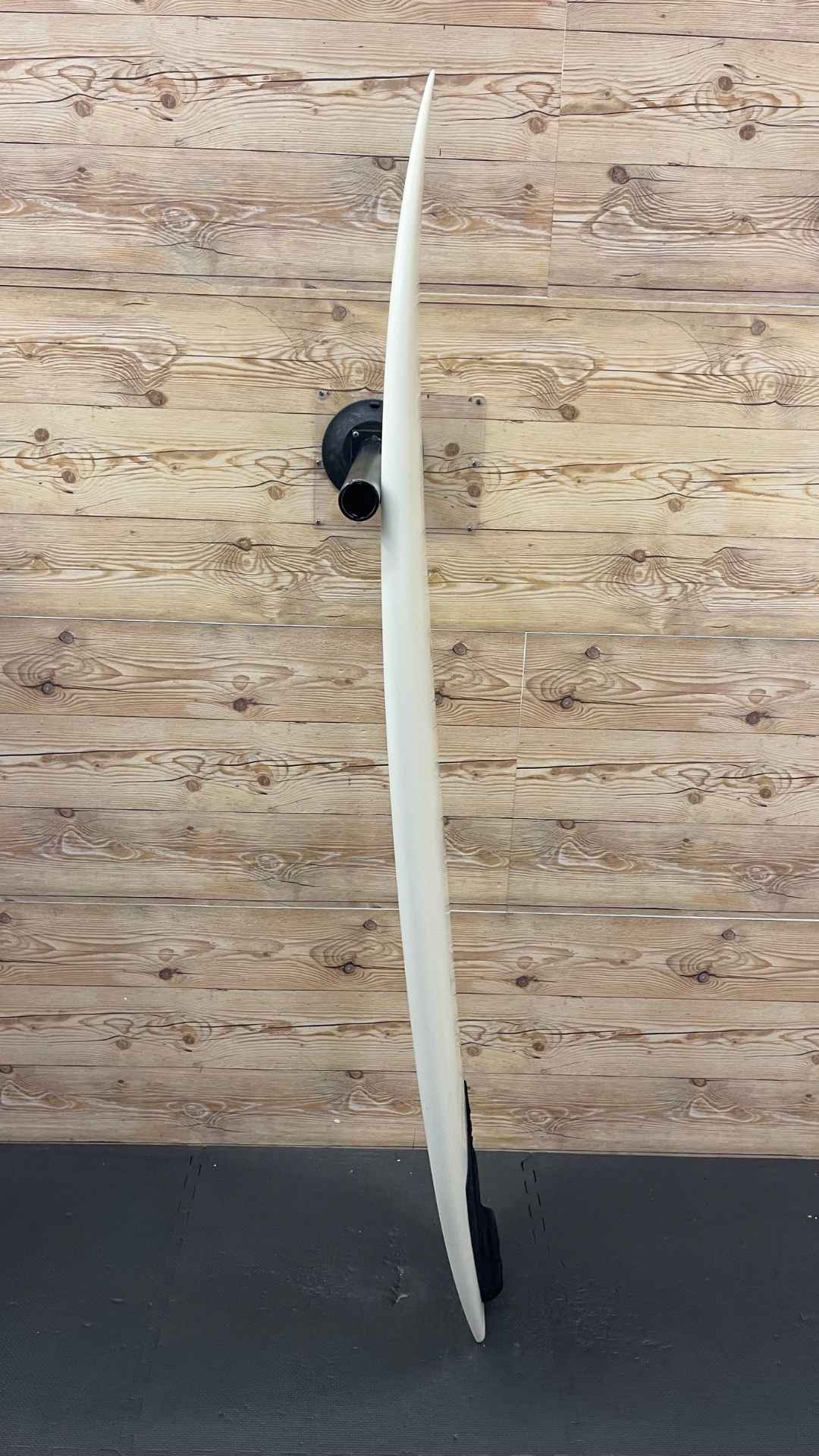 Mullet 5'8"
