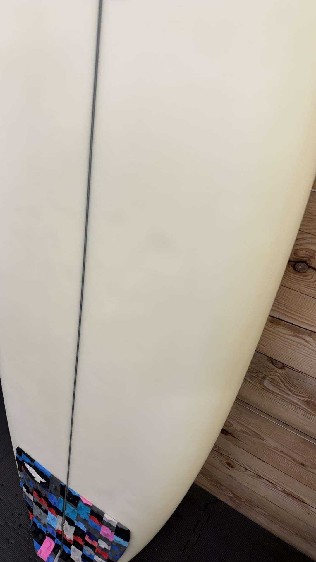 Octo 6'2"