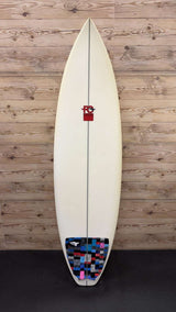 Octo 6'2"