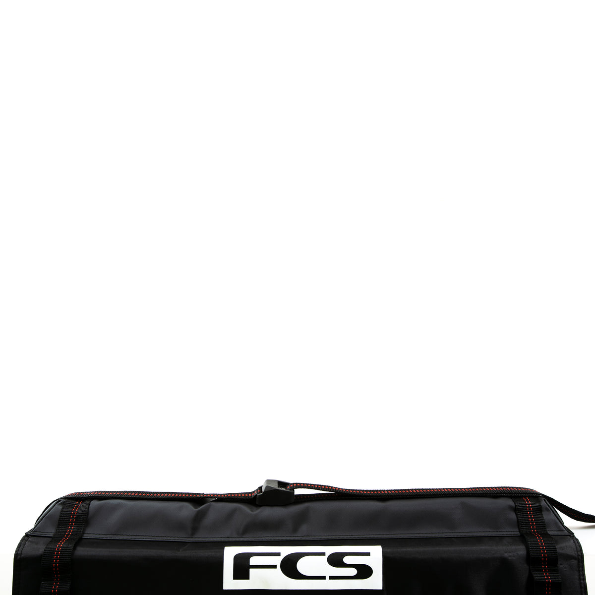 FCS Cam Lock Tailgate Pad