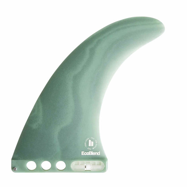 FCS Connect Neo Ecoglass Single Fin - Longboard Fins For Sale