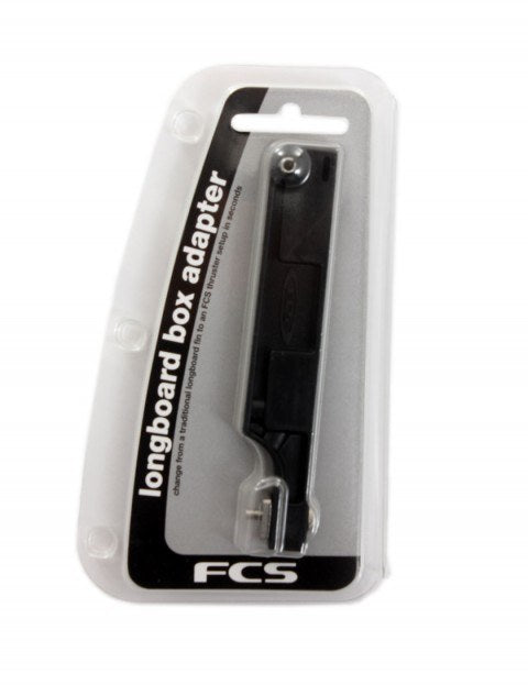 FCS Longboard Box Adapter