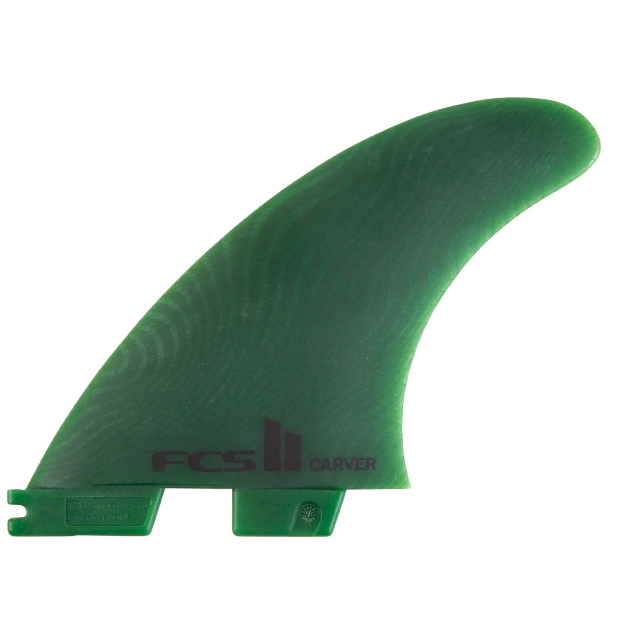 FCSII Performer PC Tri Fins for Sale – The Board Source