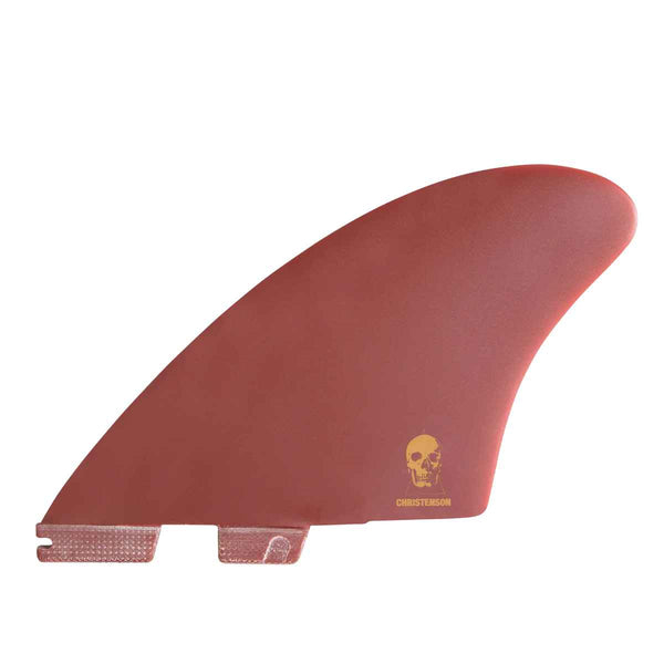 FCS II Chris Christenson Twin Keel Fins – The Board Source